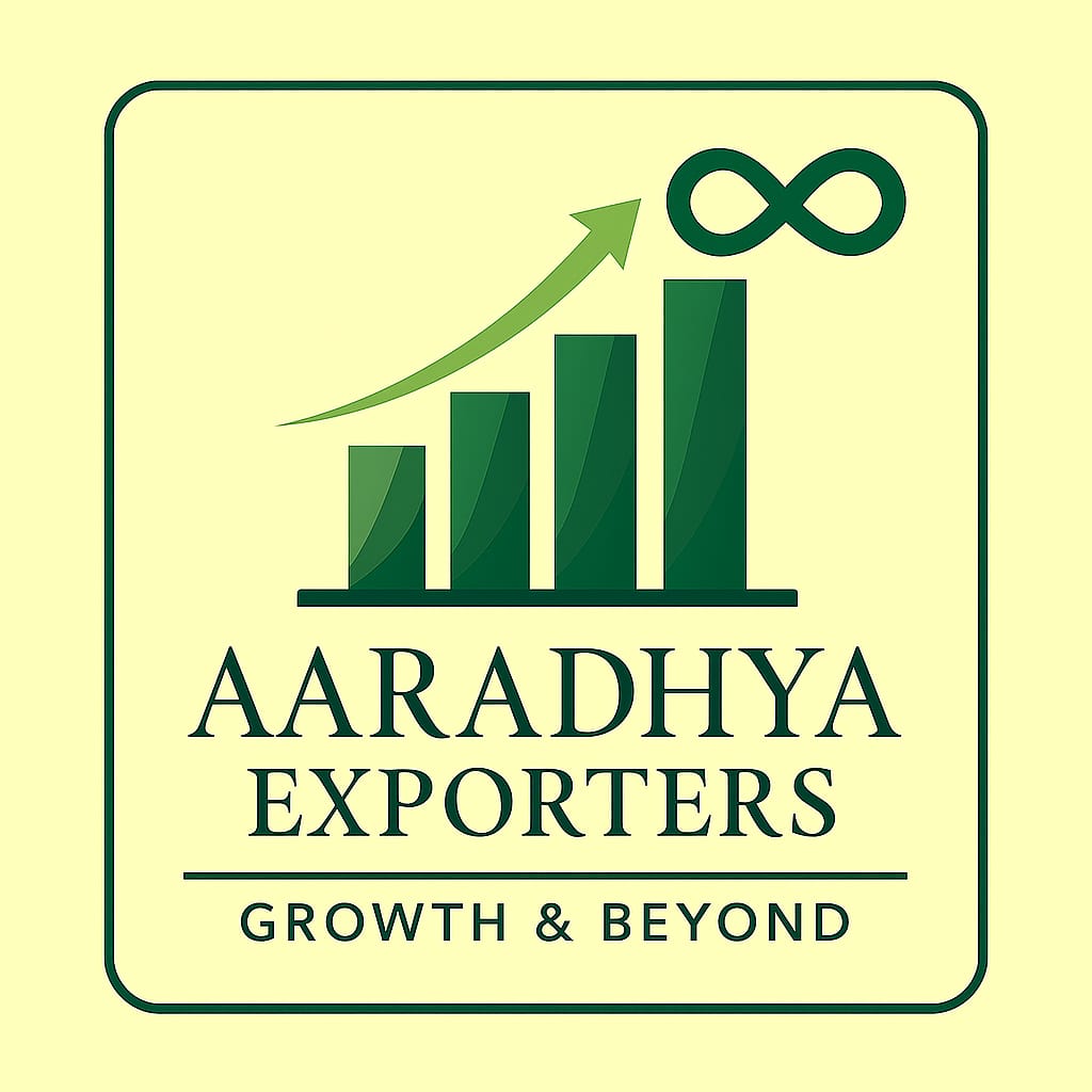 Aaradhya Exporters
