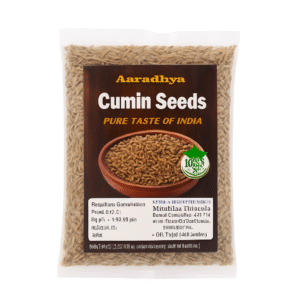 cumin seeds